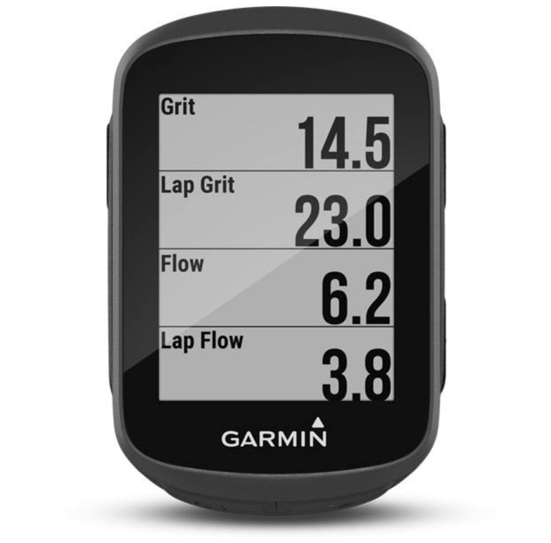 Garmin Edge 130 Plus GPS enabled computer - Performance bundle-1